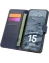 Kup Husa BIZON pentru Xiaomi 15 Ultra albastru închis - BIZ9296 - {ean13} - Sklep Home Screen