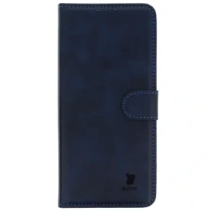 Buy BIZON Case Pocket Xiaomi 15 Ultra navy blue - BIZ9296 - {ean13} - Home Screen Store Europe