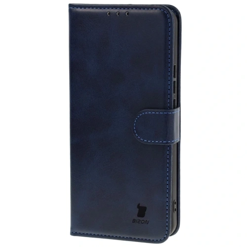 Kup Etui z klapką Bizon Case Pocket do Xiaomi 15 Ultra granatowe - BIZ9296 - {ean13} - Sklep Home Screen