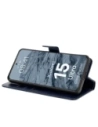 Kup Husa BIZON pentru Xiaomi 15 Ultra albastru închis - BIZ9296 - {ean13} - Sklep Home Screen