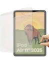 Kup BIZON Üveg Tab Film Nap Apple iPad Air 13" 2024 / 13" 2025 [2 CSOMAG] - BIZ9297 - {ean13} - Sklep Home Screen