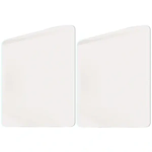 Buy BIZON Glass Tab Film Sun Apple iPad Air 13" 2024 / 13" 2025 [2 PACK] - BIZ9297 - {ean13} - Home Screen Store Europe