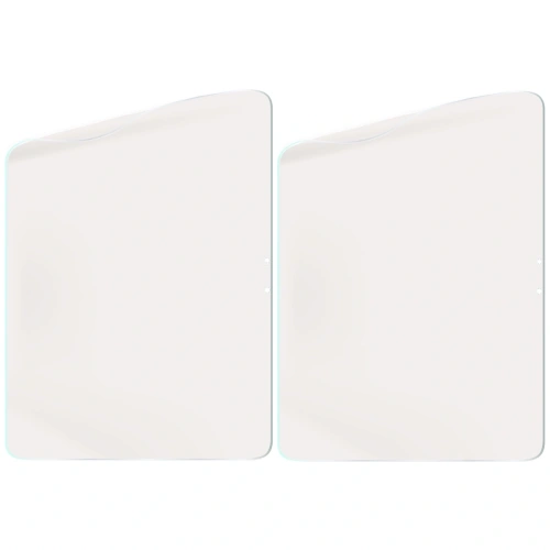 Kup BIZON Üveg Tab Film Nap Apple iPad Air 13" 2024 / 13" 2025 [2 CSOMAG] - BIZ9297 - {ean13} - Sklep Home Screen