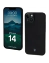 Kup BIZON Caz Lupka Apple iPhone 14 negru - BIZ9298 - {ean13} - Sklep Home Screen