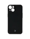 Kup BIZON Caz Lupka Apple iPhone 14 negru - BIZ9298 - {ean13} - Sklep Home Screen