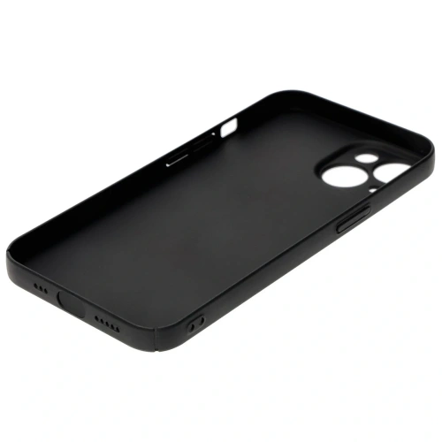 Kup BIZON Caz Lupka Apple iPhone 14 negru - BIZ9298 - {ean13} - Sklep Home Screen