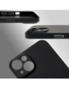 Kup BIZON Caz Lupka Apple iPhone 14 negru - BIZ9298 - {ean13} - Sklep Home Screen