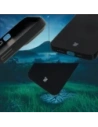 Kup BIZON Caz Lupka Apple iPhone 14 negru - BIZ9298 - {ean13} - Sklep Home Screen