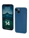 BIZON Case Lupka Apple iPhone 14 blue