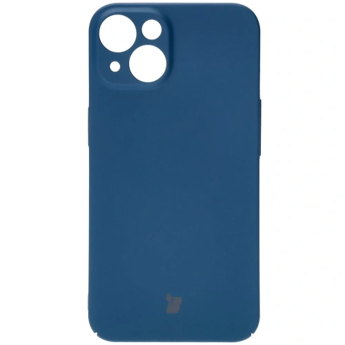 Kup BIZON Case Lupka Apple iPhone 14 modrá - BIZ9299 - {ean13} - Sklep Home Screen