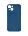 Kup BIZON Case Lupka Apple iPhone 14 modrá - BIZ9299 - {ean13} - Sklep Home Screen