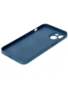 Kup BIZON Case Lupka Apple iPhone 14 modrá - BIZ9299 - {ean13} - Sklep Home Screen