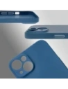 Kup BIZON Case Lupka Apple iPhone 14 modrá - BIZ9299 - {ean13} - Sklep Home Screen