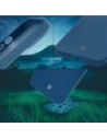 Kup BIZON Caz Lupka Apple iPhone 14 albastru - BIZ9299 - {ean13} - Sklep Home Screen