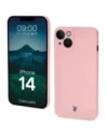 Kup BIZON Case Lupka Apple iPhone 14 rózsaszín - BIZ9300 - {ean13} - Sklep Home Screen