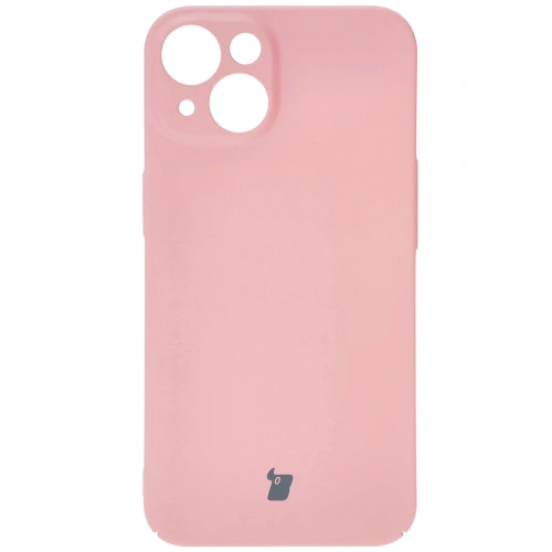 Kup BIZON Case Lupka Apple iPhone 14 rózsaszín - BIZ9300 - {ean13} - Sklep Home Screen