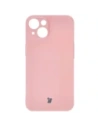 Kup BIZON Case Lupka Apple iPhone 14 rózsaszín - BIZ9300 - {ean13} - Sklep Home Screen