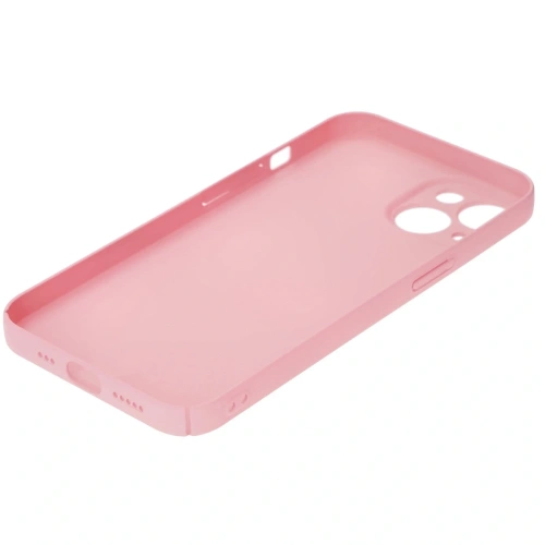 Kup BIZON Case Lupka Apple iPhone 14 rózsaszín - BIZ9300 - {ean13} - Sklep Home Screen
