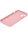Kup BIZON Case Lupka Apple iPhone 14 rózsaszín - BIZ9300 - {ean13} - Sklep Home Screen