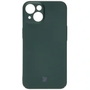 Kup BIZON Case Lupka Apple iPhone 14 zelená - BIZ9301 - {ean13} - Sklep Home Screen