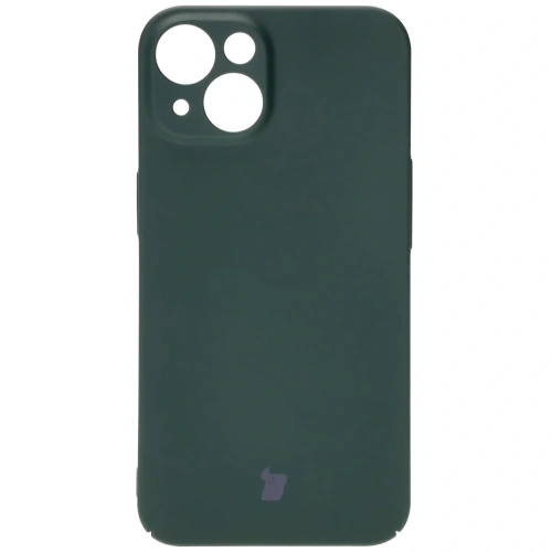 Kup BIZON Caz Lupka Apple iPhone 14 verde - BIZ9301 - {ean13} - Sklep Home Screen