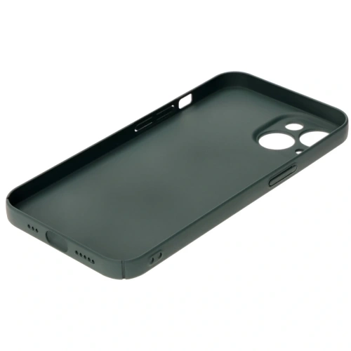 Kup BIZON Caz Lupka Apple iPhone 14 verde - BIZ9301 - {ean13} - Sklep Home Screen