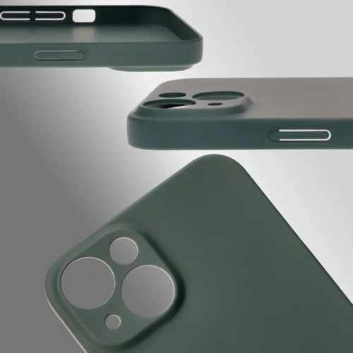 Kup BIZON Case Lupka Apple iPhone 14 zöld - BIZ9301 - {ean13} - Sklep Home Screen