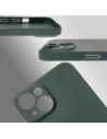 Kup BIZON Caz Lupka Apple iPhone 14 verde - BIZ9301 - {ean13} - Sklep Home Screen