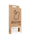 Kup Etui z klapką Bizon Case Pocket do Samsung Galaxy S25 Edge brązowe - BIZ9302 - {ean13} - Sklep Home Screen