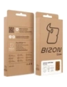 Kup Etui z klapką Bizon Case Pocket do Samsung Galaxy S25 Edge brązowe - BIZ9302 - {ean13} - Sklep Home Screen