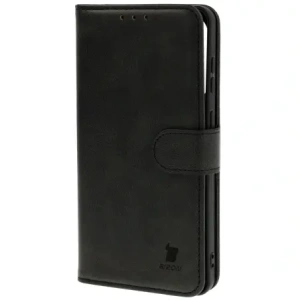 Buy BIZON Case Pocket Samsung Galaxy S25 Edge black - BIZ9303 - {ean13} - Home Screen Store Europe