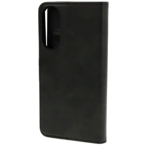 Buy BIZON Case Pocket Samsung Galaxy S25 Edge black - BIZ9303 - {ean13} - Home Screen Store Europe