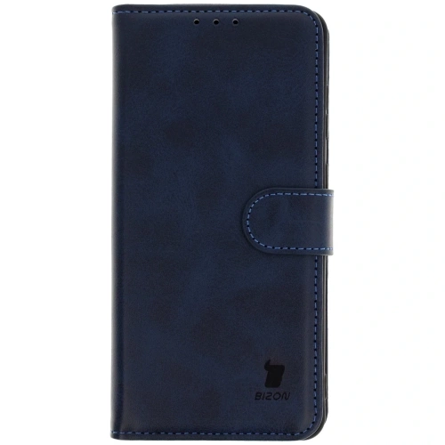 Kup BIZON Case Pocket Galaxy S25 Edge sötétkék - BIZ9304 - {ean13} - Sklep Home Screen
