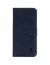 Kup Etui z klapką Bizon Case Pocket do Samsung Galaxy S25 Edge granatowe - BIZ9304 - {ean13} - Sklep Home Screen