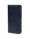 Kup BIZON Case Pocket Galaxy S25 Edge sötétkék - BIZ9304 - {ean13} - Sklep Home Screen