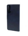 Kup Etui z klapką Bizon Case Pocket do Samsung Galaxy S25 Edge granatowe - BIZ9304 - {ean13} - Sklep Home Screen
