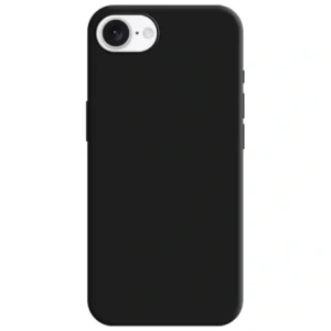 Kup 3MK Silikonhülle Apple iPhone 16e schwarz - 3MK16462 - {ean13} - Sklep Home Screen
