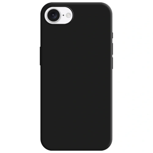 Kup 3MK Szilikon tok Apple iPhone 16e fekete - 3MK16462 - {ean13} - Sklep Home Screen