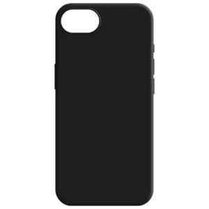 Kup 3MK Silikonhülle Apple iPhone 16e schwarz - 3MK16462 - {ean13} - Sklep Home Screen