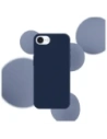 Buy 3MK Silicone Case Apple iPhone 16e navy blue - 3MK16463 - {ean13} - Home Screen Store Europe