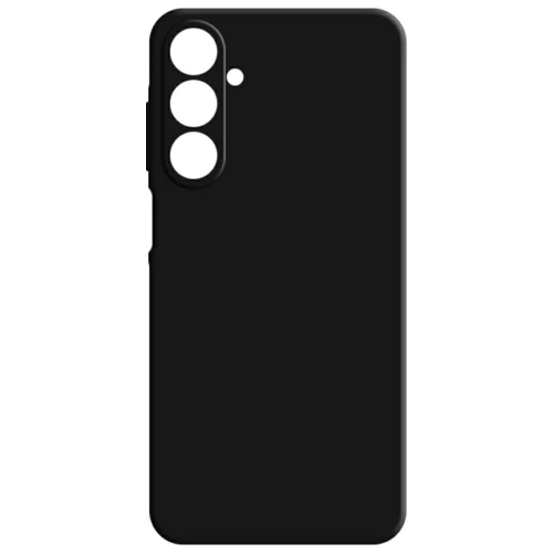 Buy 3MK Silicone Case Samsung Galaxy A26 5G black - 3MK16464 - {ean13} - Home Screen Store Europe