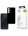Kup Husa din silicon 3MK pentru Samsung Galaxy A35 5G neagră - 3MK16465 - {ean13} - Sklep Home Screen