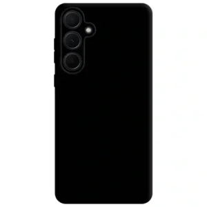 Buy 3MK Silicone Case Samsung Galaxy A35 5G black - 3MK16465 - {ean13} - Home Screen Store Europe