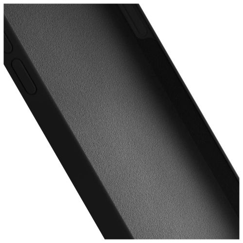 Buy 3MK Silicone Case Samsung Galaxy A35 5G black - 3MK16465 - {ean13} - Home Screen Store Europe