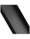 Buy 3MK Silicone Case Samsung Galaxy A35 5G black - 3MK16465 - {ean13} - Home Screen Store Europe