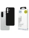 3MK Silicone Case Samsung Galaxy A56 5G black