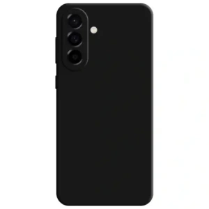 Buy 3MK Silicone Case Samsung Galaxy A56 5G black - 3MK16466 - {ean13} - Home Screen Store Europe
