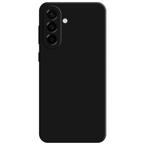 Kup Husă din silicon 3MK pentru Samsung Galaxy A56 5G neagră - 3MK16466 - {ean13} - Sklep Home Screen