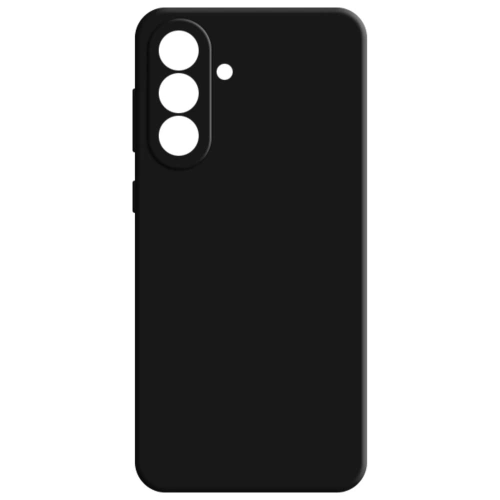 Kup Husă din silicon 3MK pentru Samsung Galaxy A56 5G neagră - 3MK16466 - {ean13} - Sklep Home Screen