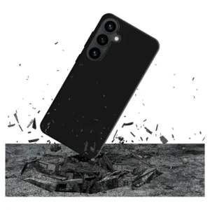 Kup Etui 3MK Silicone Case do Samsung Galaxy S25 - 3MK16467 - {ean13} - Sklep Home Screen